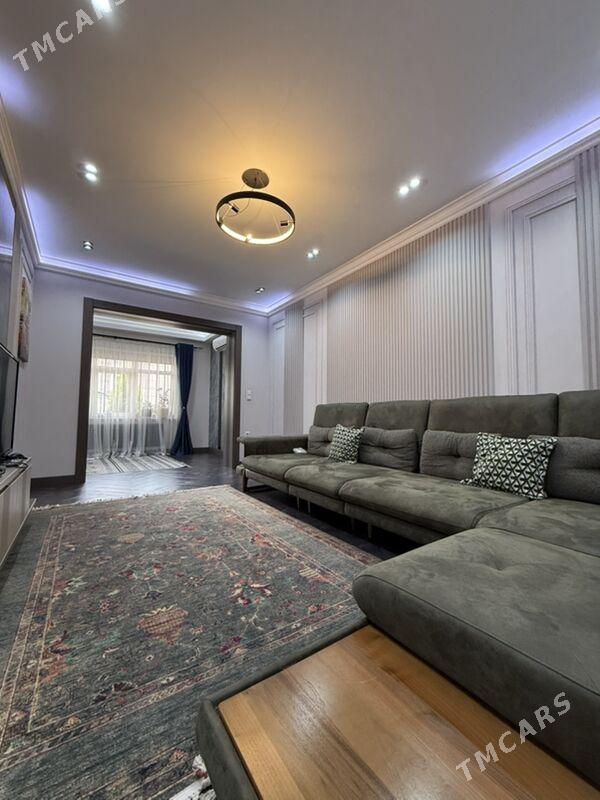 Мир 1 2 ком 1 этаж люкс - Aşgabat - img 2