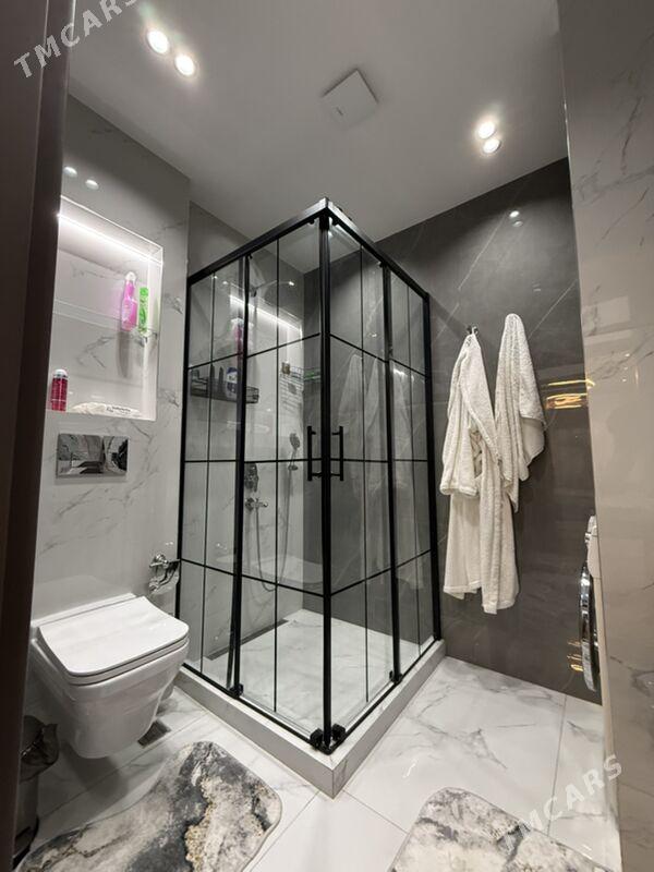 Мир 1 2 ком 1 этаж люкс - Aşgabat - img 10