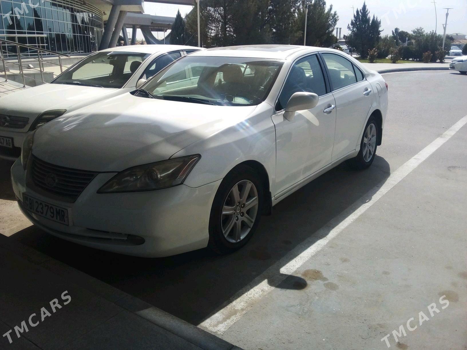 Lexus ES 2009 - 200 000 TMT - Каракумский этрап - img 5