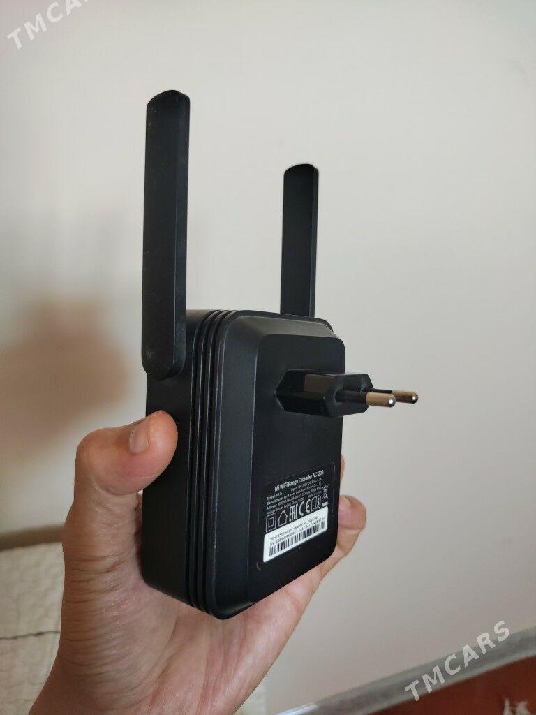 Wifi usilitel siwyazi - Mary - img 4