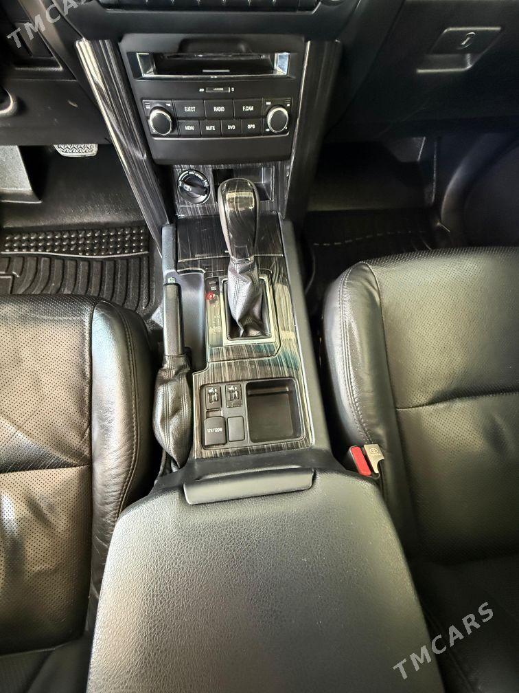 Toyota Land Cruiser Prado 2015 - 700 000 TMT - Türkmenabat - img 7