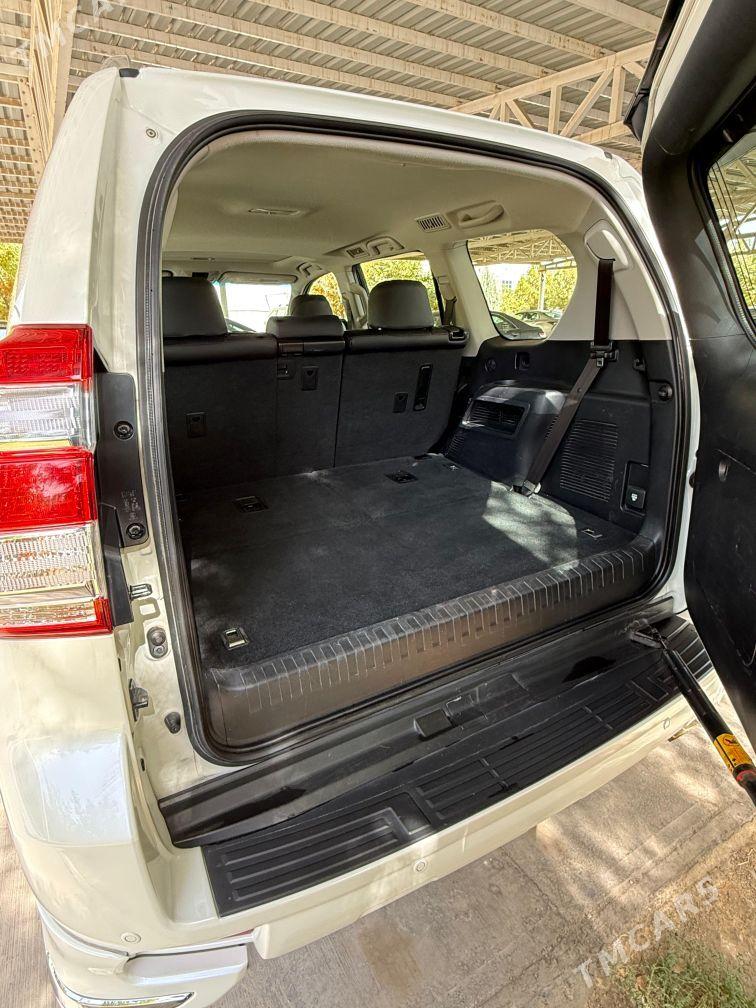 Toyota Land Cruiser Prado 2015 - 700 000 TMT - Türkmenabat - img 4