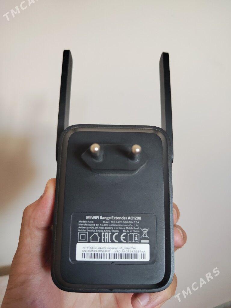 Wifi usilitel siwyazi - Mary - img 3