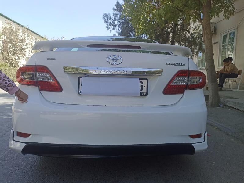 Бампер фаралары 5 000 TMT - Aşgabat - img 2
