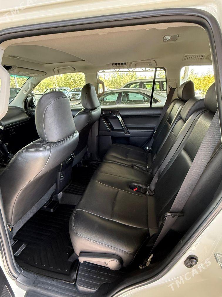 Toyota Land Cruiser Prado 2015 - 700 000 TMT - Türkmenabat - img 5