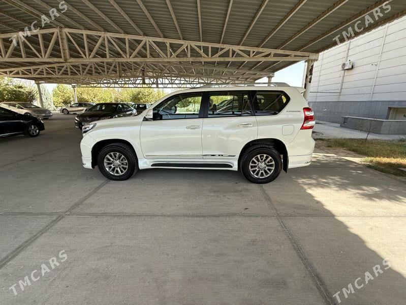Toyota Land Cruiser Prado 2015 - 700 000 TMT - Türkmenabat - img 3