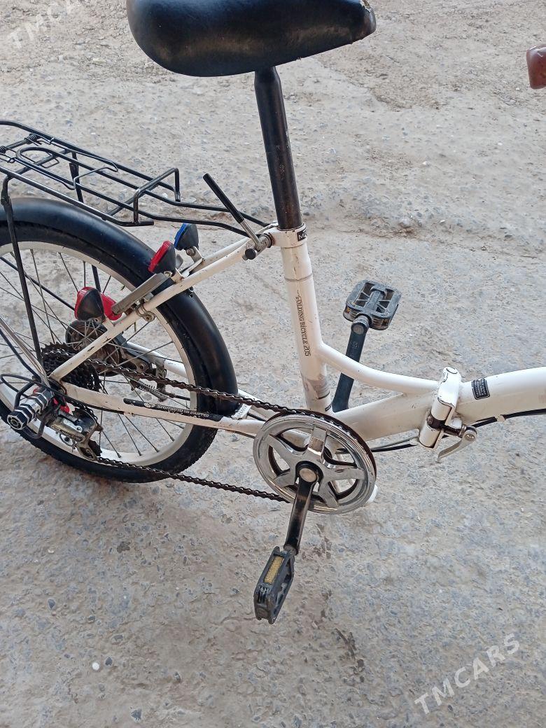 kama - Векильбазар - img 3