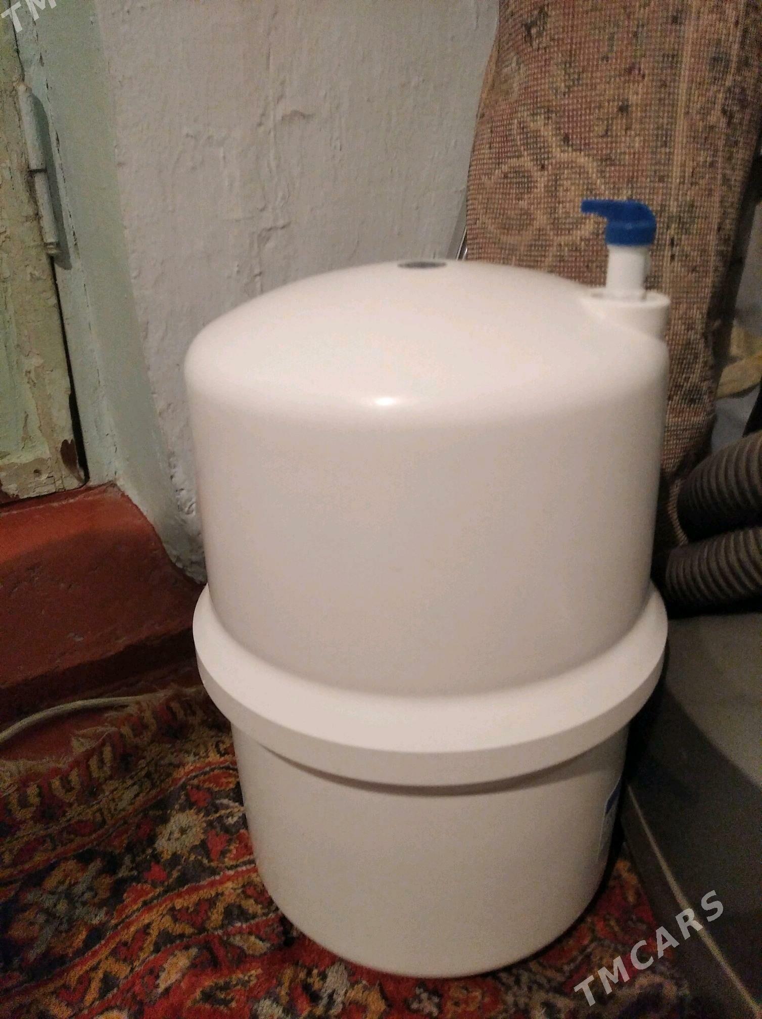 suw filtr - Гаудан "В" - img 2