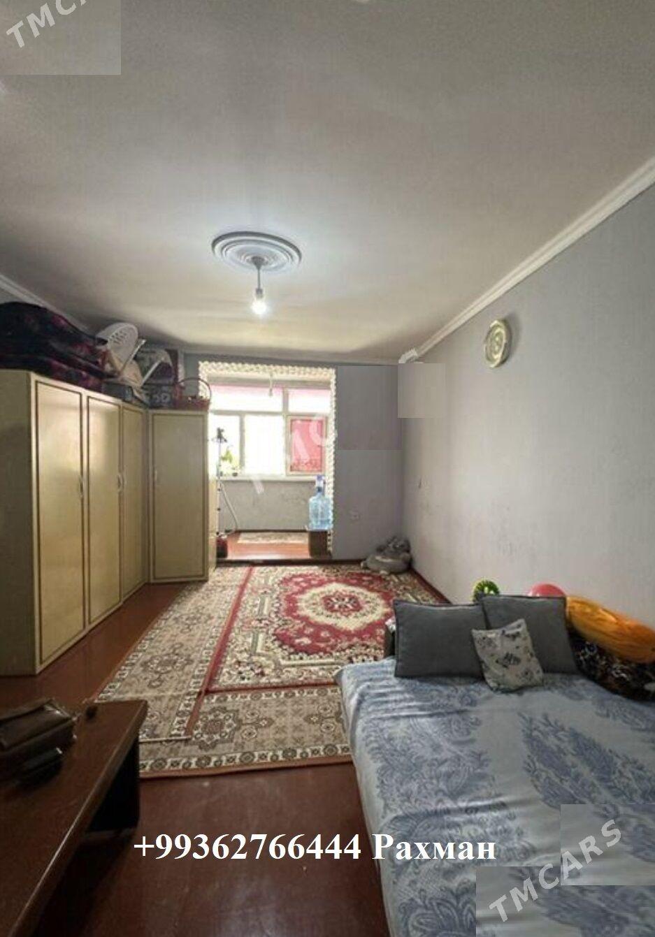 (2408)-GAGARIN KÖÇE KÖNE AÝRAPORT 40-KWADRAT 3ETAJ - Район ст. Аэропорта, ул. Гагарина - img 2