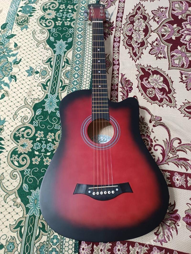 Gitara - Balkanabat - img 2