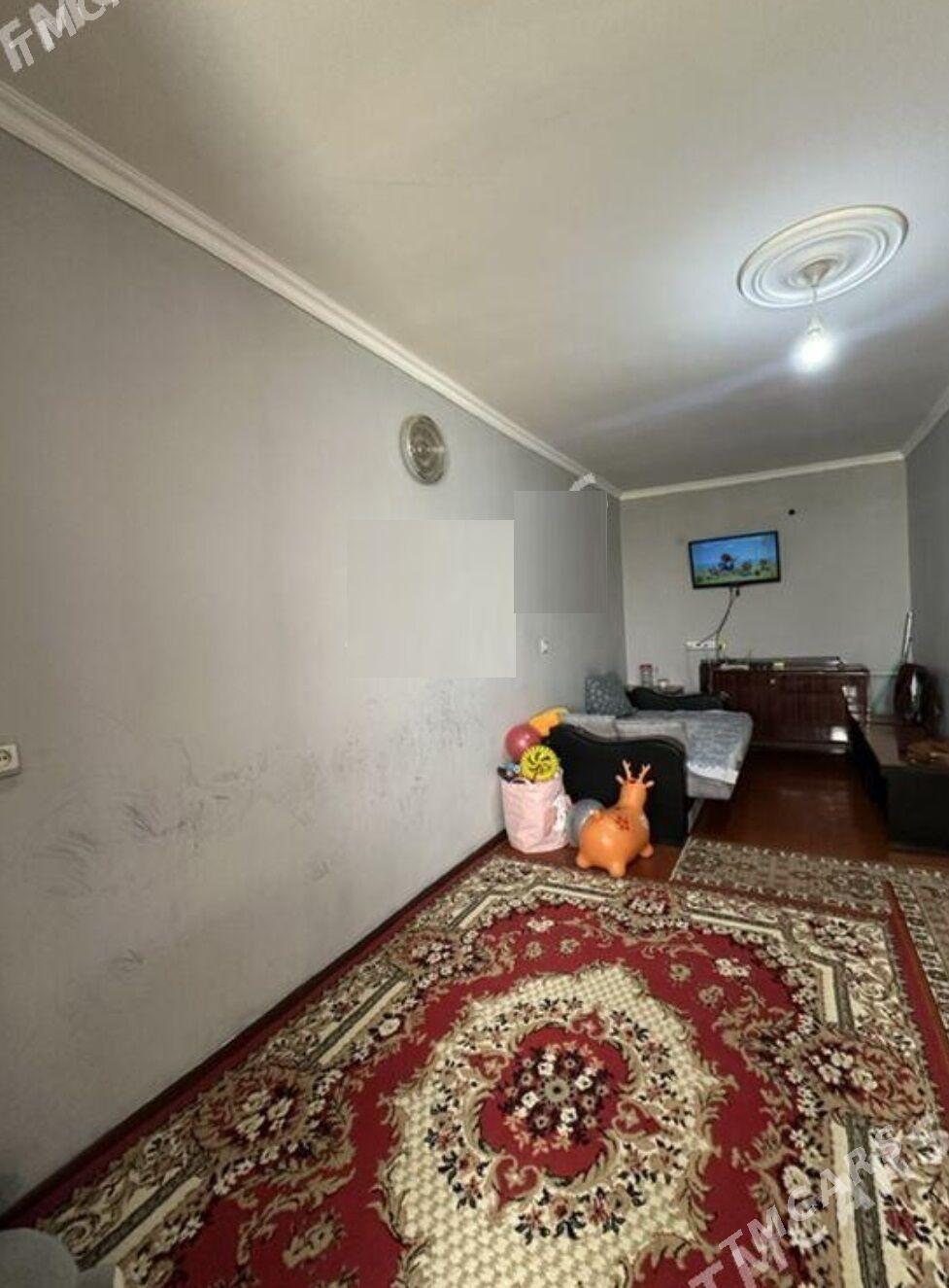(2408)-GAGARIN KÖÇE KÖNE AÝRAPORT 40-KWADRAT 3ETAJ - Район ст. Аэропорта, ул. Гагарина - img 3