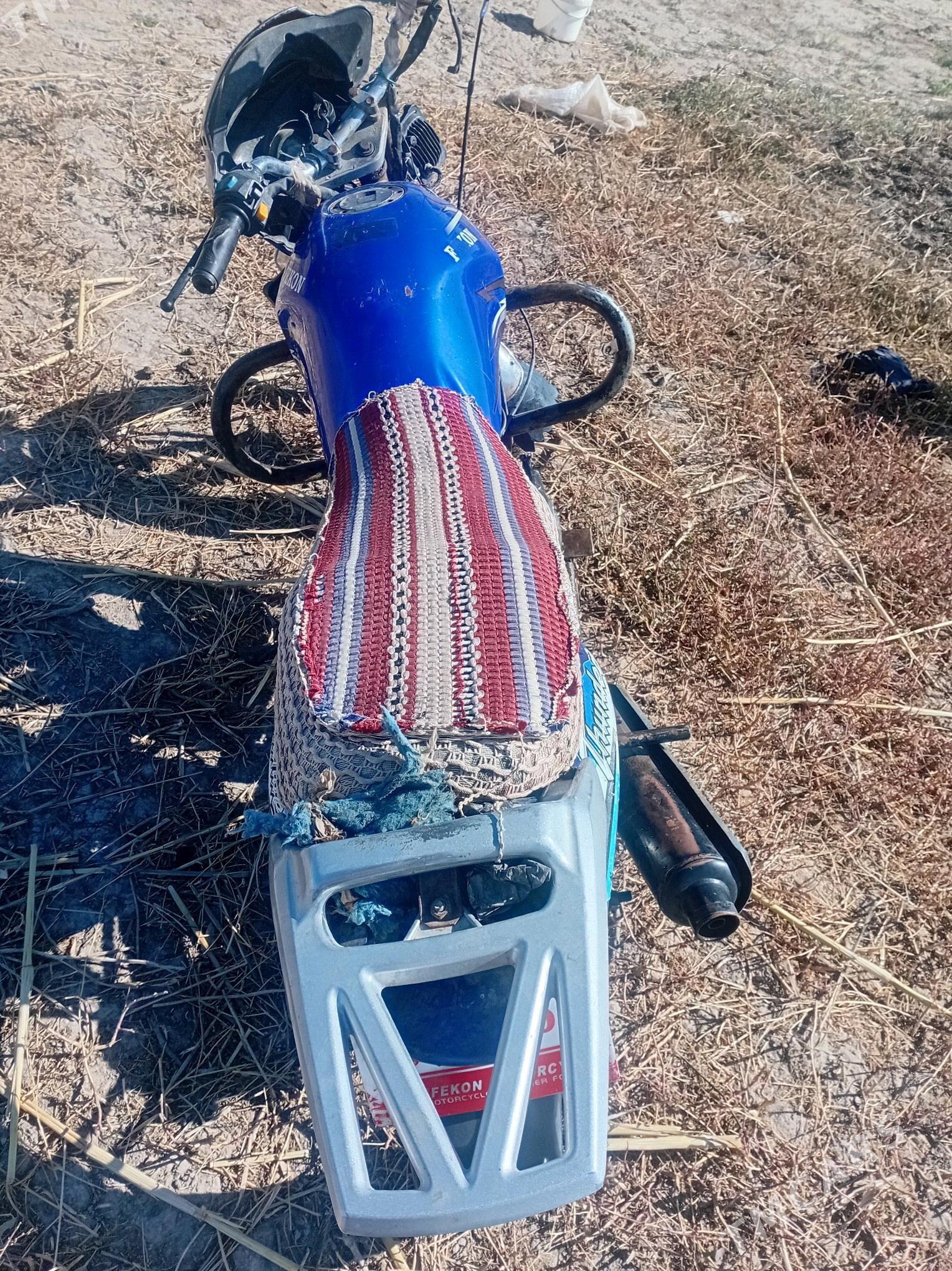 Fekon FK200-14G 2006 - 13 000 TMT - Türkmenbaşy etr. - img 3