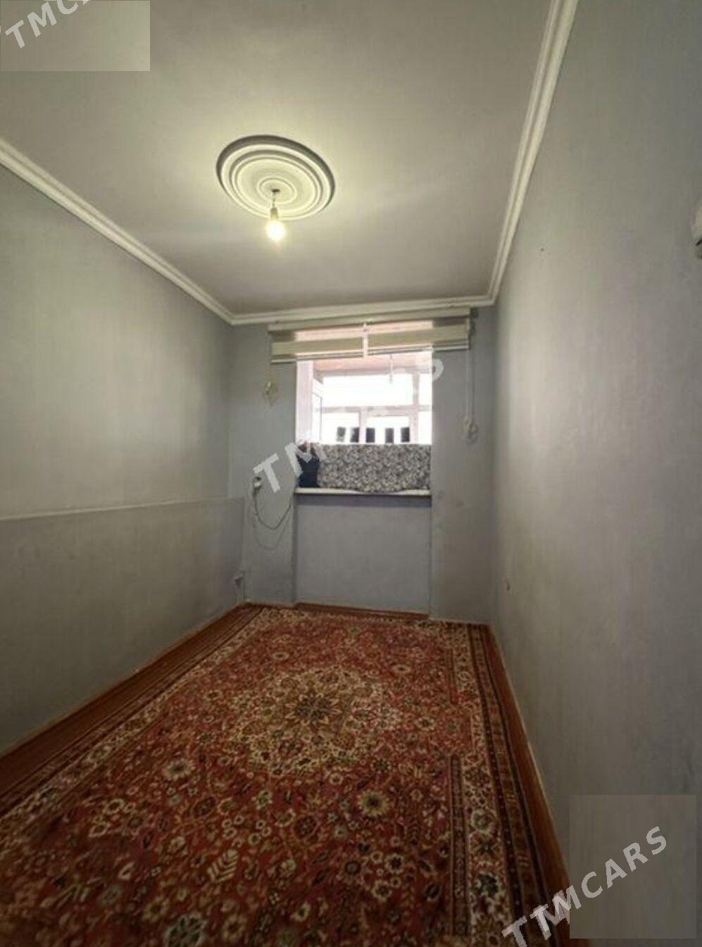 (2408)-GAGARIN KÖÇE KÖNE AÝRAPORT 40-KWADRAT 3ETAJ - Район ст. Аэропорта, ул. Гагарина - img 4