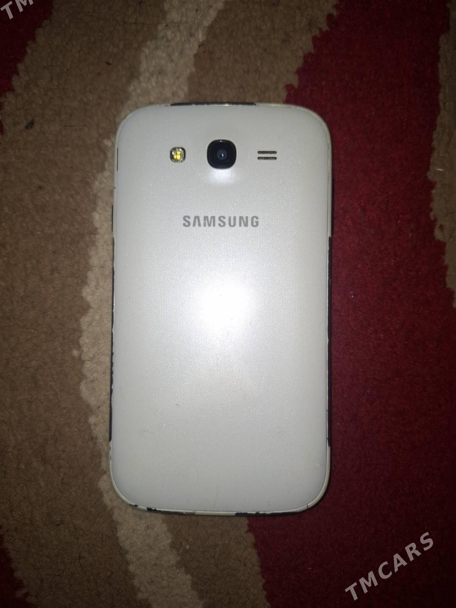 Samsung Grand - Ашхабад - img 2