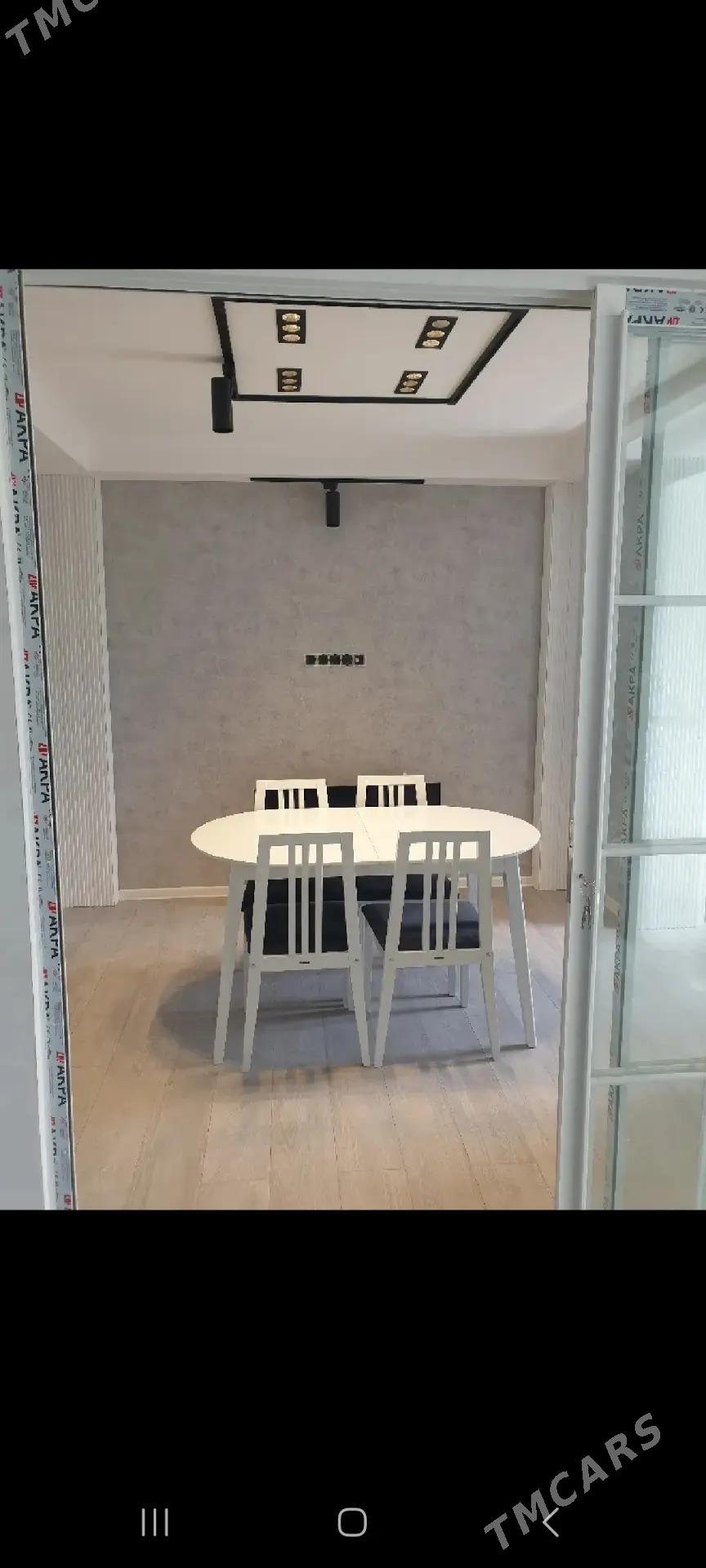 KIMRAŸON  SATLYK  JAŸ - Ашхабад - img 2