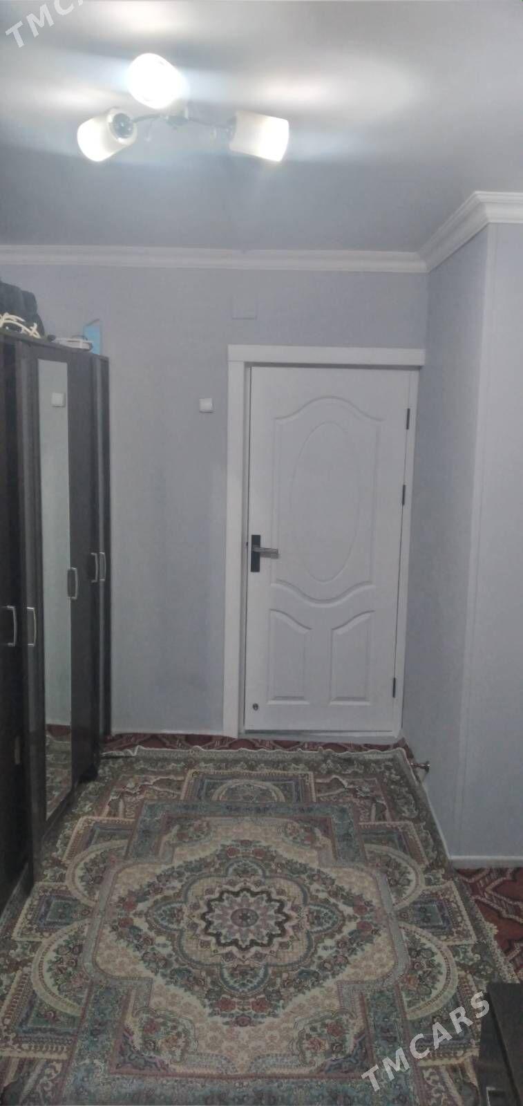 KIMRAŸON  SATLYK  JAŸ - Ашхабад - img 3