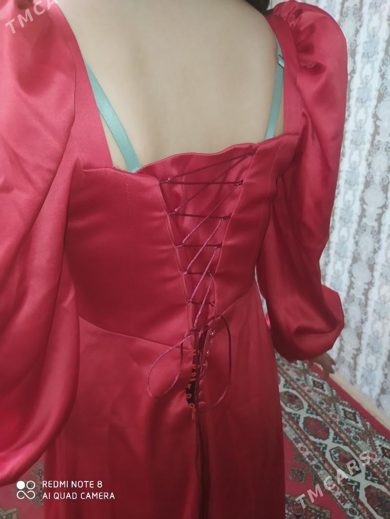 вечерний койнек - Туркменабат - img 2