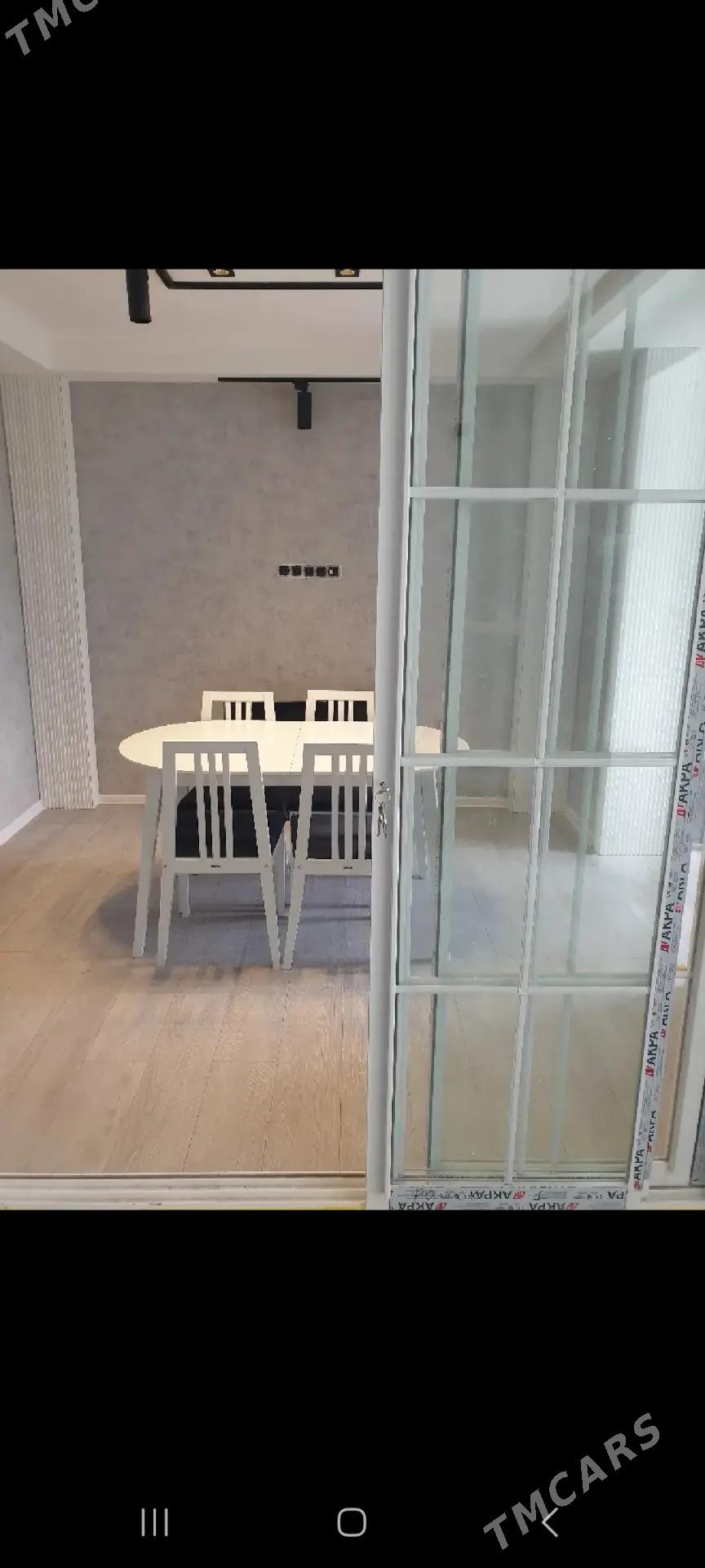 KIMRAŸON  SATLYK  JAŸ - Ашхабад - img 4