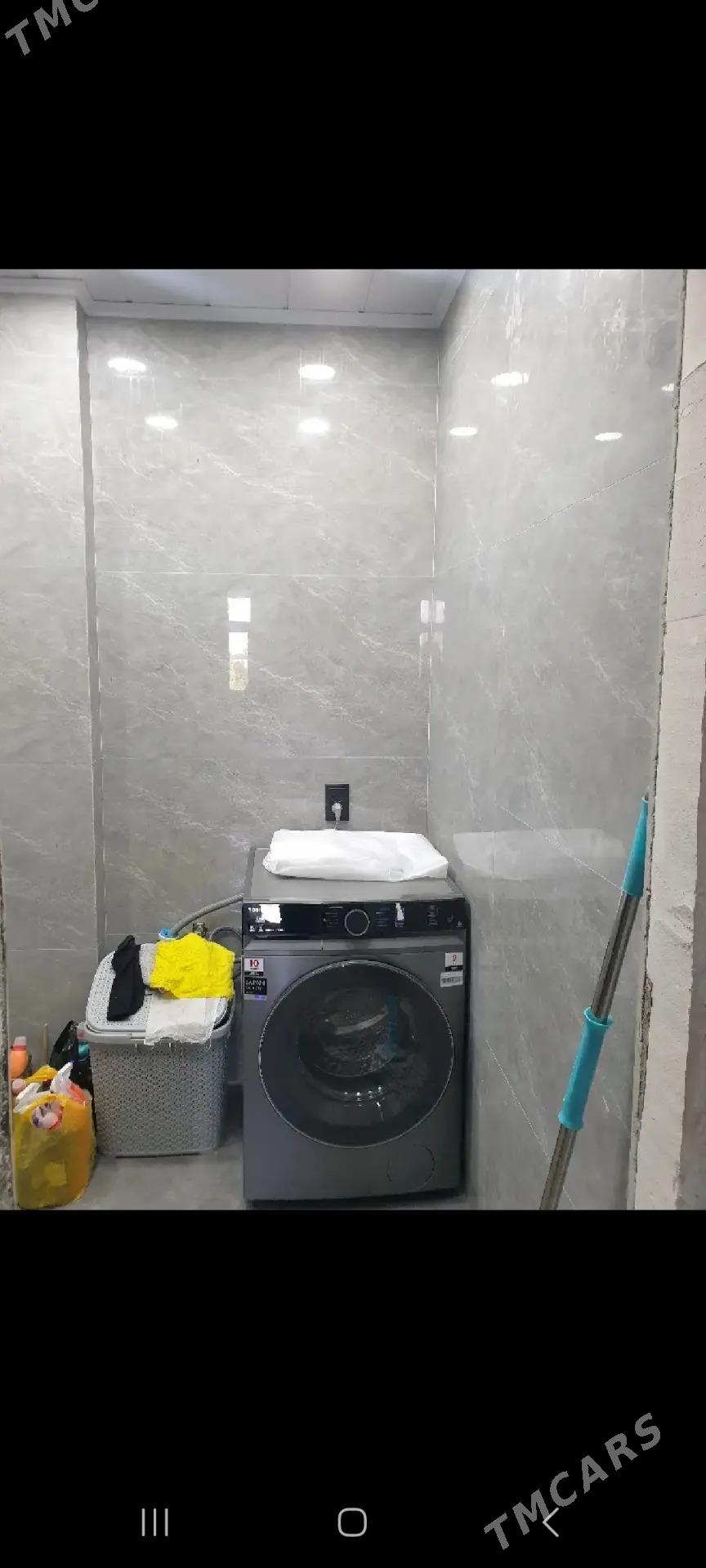 KIMRAŸON  SATLYK  JAŸ - Ашхабад - img 7