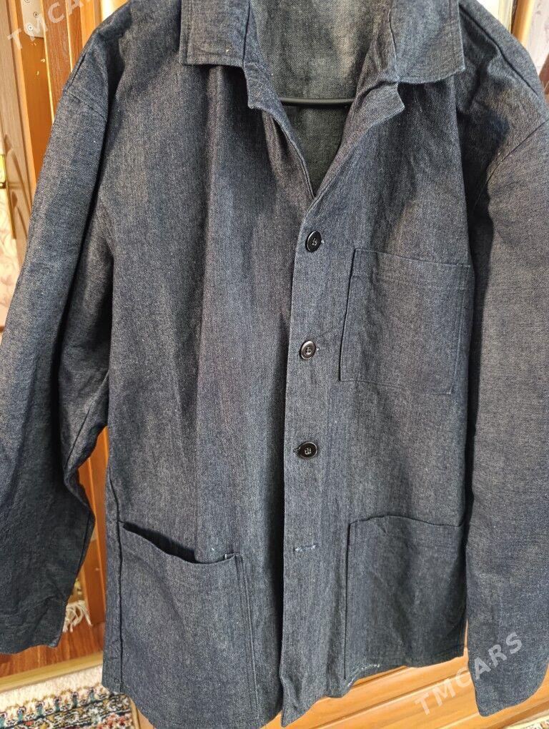 куртка роба, джинсы, платье - Ашхабад - img 4