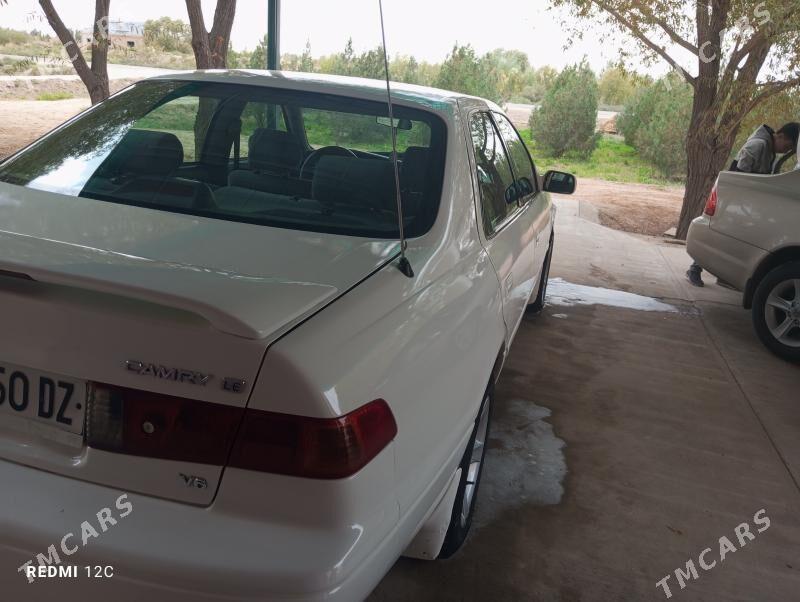 Toyota Camry 2001 - 152 000 TMT - Akdepe - img 2