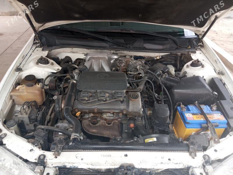 Toyota Camry 2001 - 152 000 TMT - Akdepe - img 3