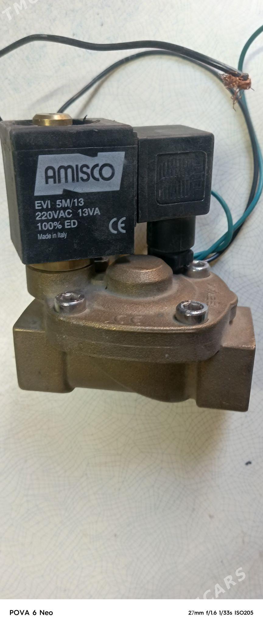 klapan taze - Balkanabat - img 4