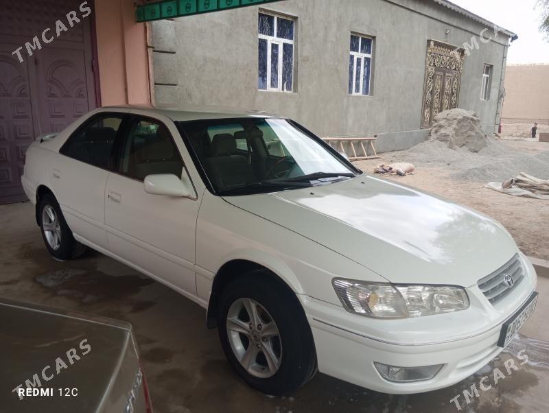 Toyota Camry 2001 - 152 000 TMT - Akdepe - img 6