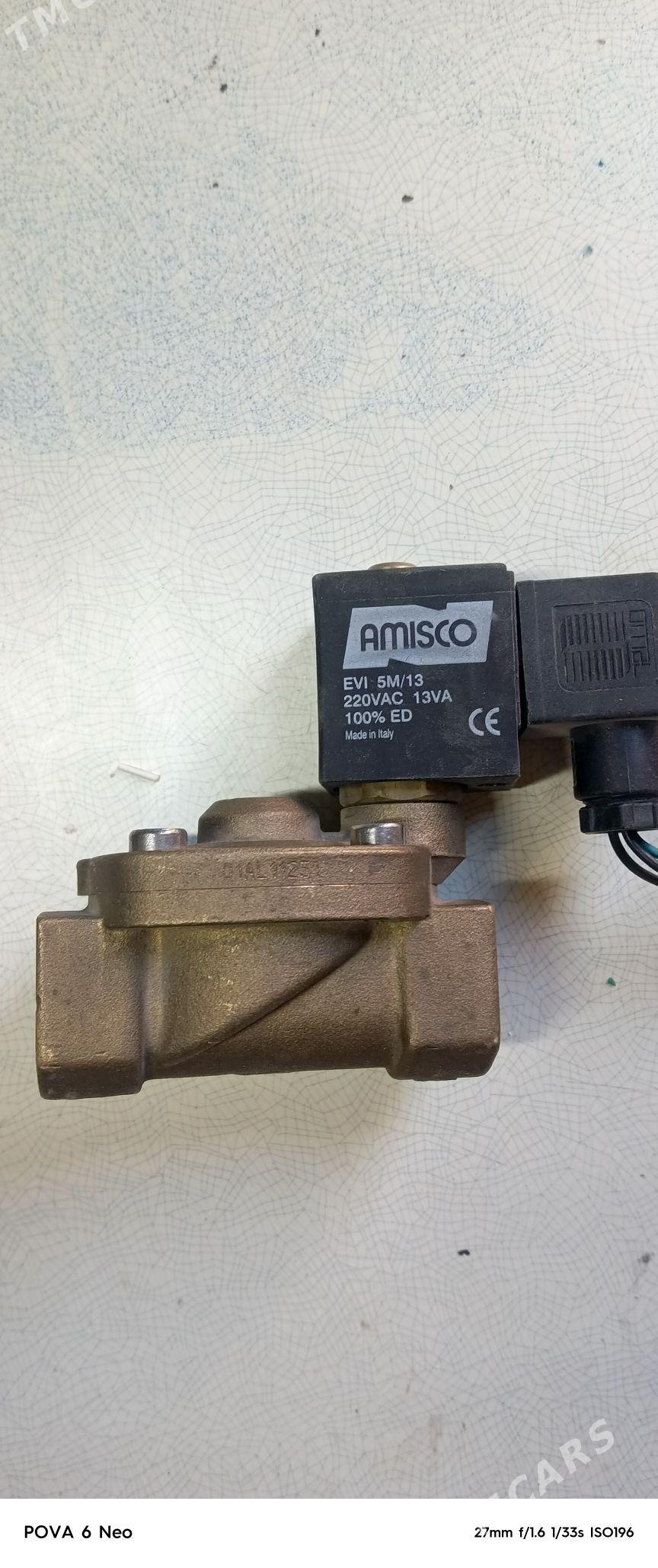 klapan taze - Balkanabat - img 3