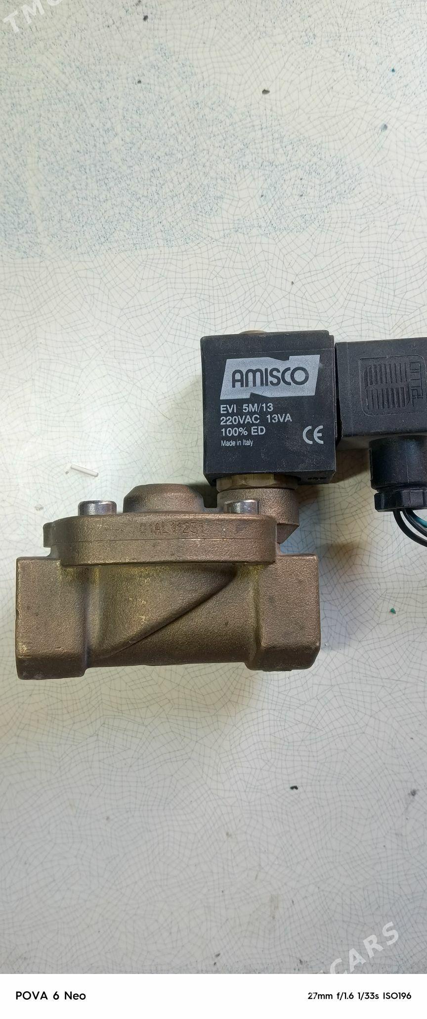 klapan taze - Balkanabat - img 2