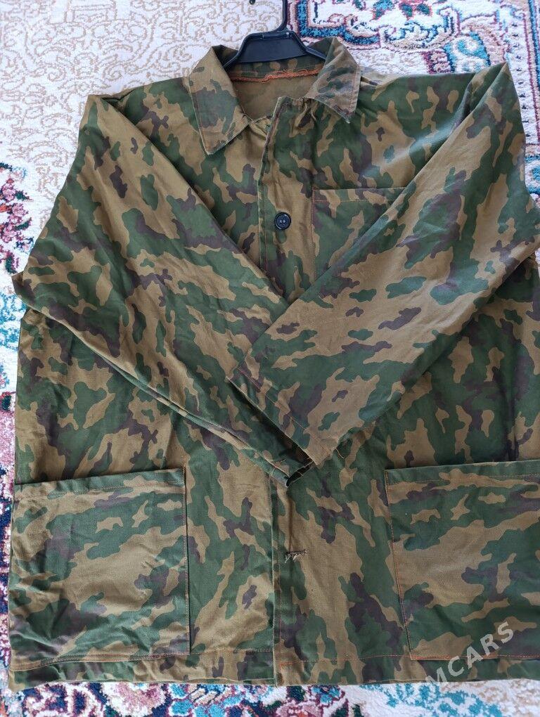 куртка роба, джинсы, платье - Ашхабад - img 2