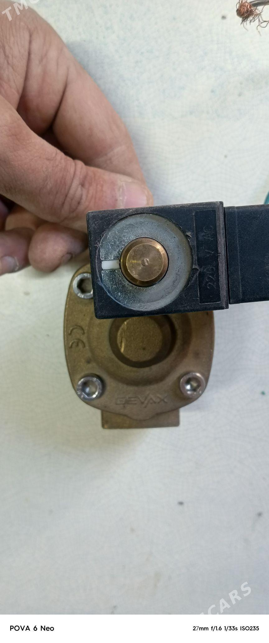 klapan taze - Balkanabat - img 1