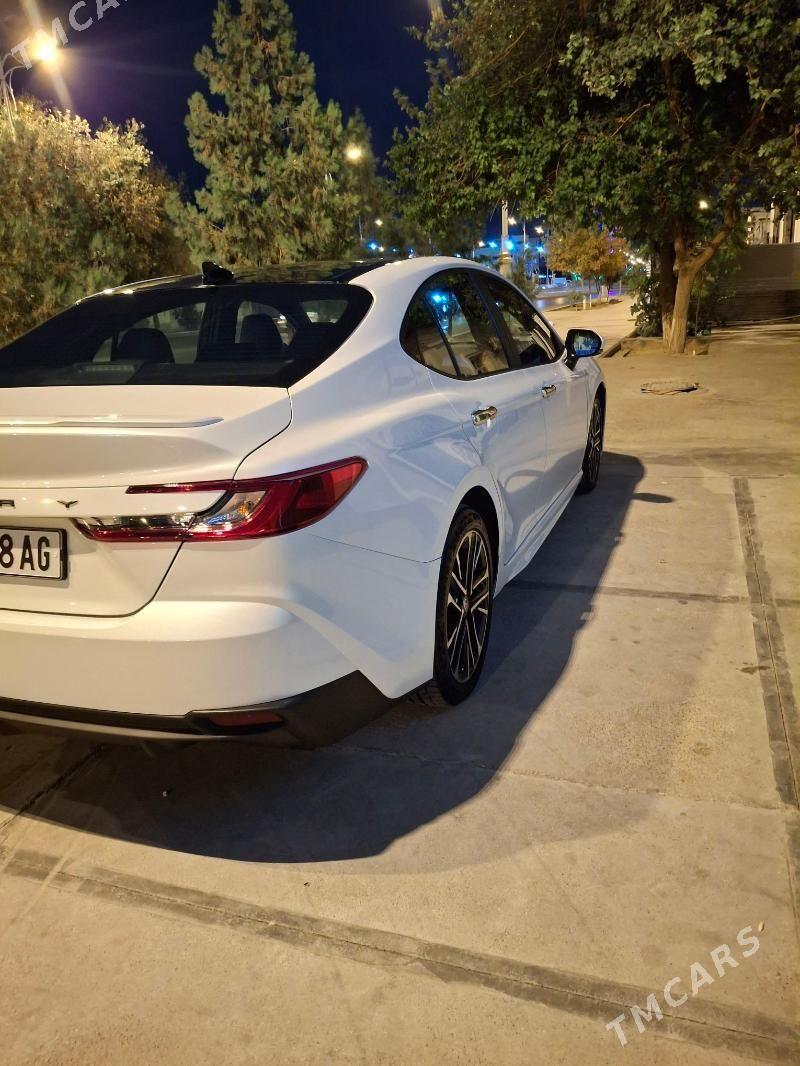 Toyota Camry Hybrid 2024 - 480 000 TMT - Gurtly - img 3