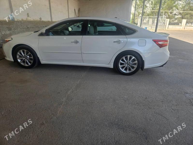 Toyota Avalon 2017 - 335 000 TMT - 30 мкр - img 2