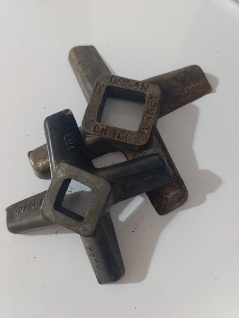 Et uweyan masyn diskasy pycagy - Aşgabat - img 2