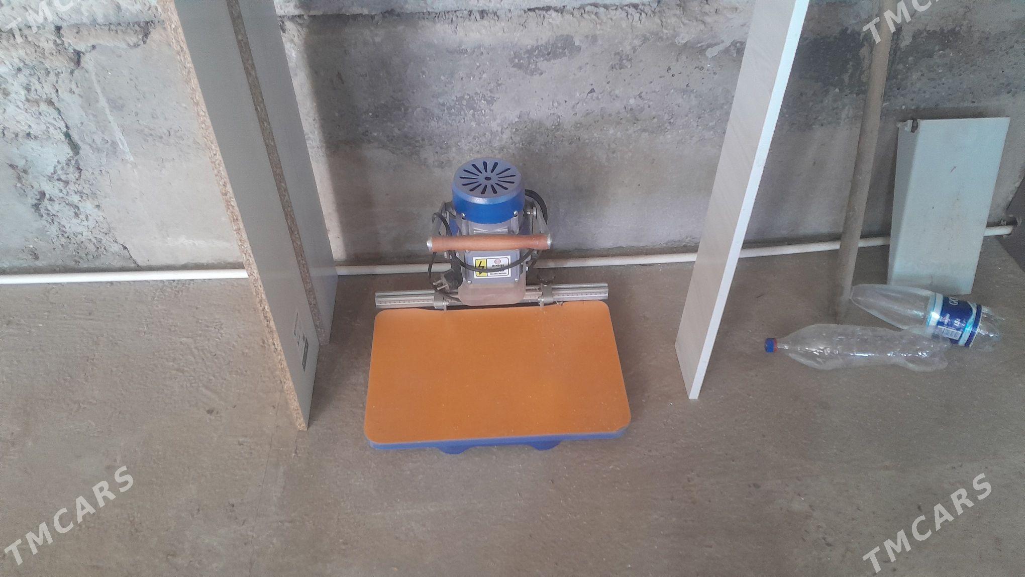 Станки - Türkmenabat - img 2