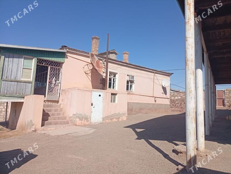 Satlyk Jaý - Türkmenbaşy - img 4