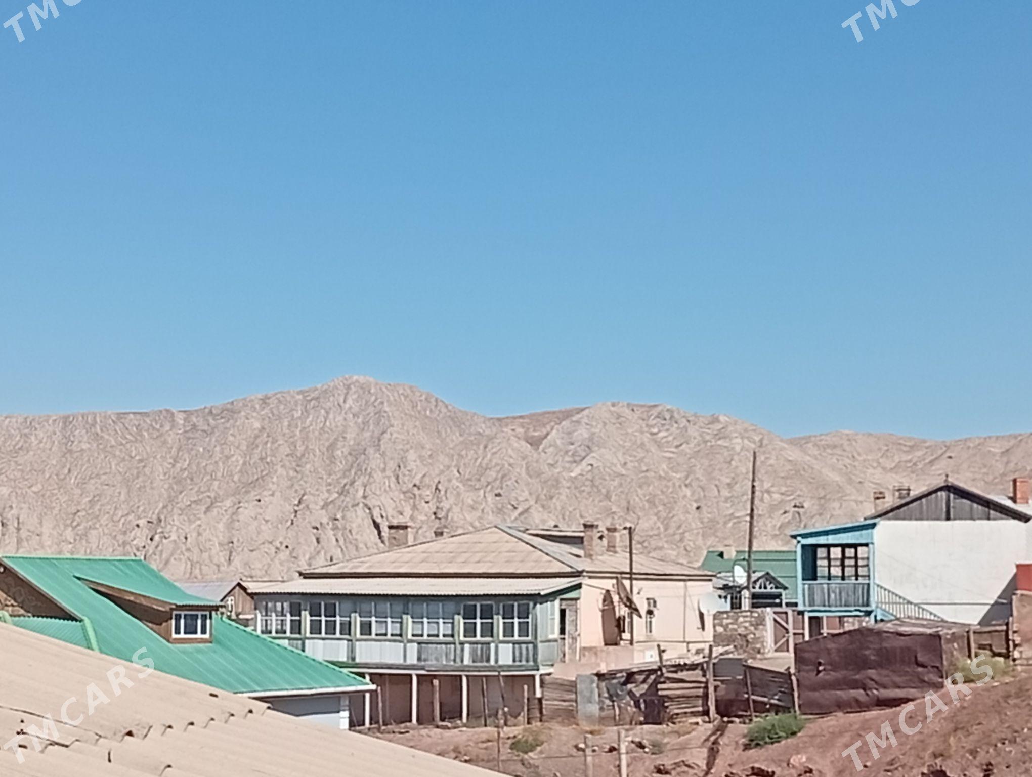 Satlyk Jaý - Türkmenbaşy - img 3