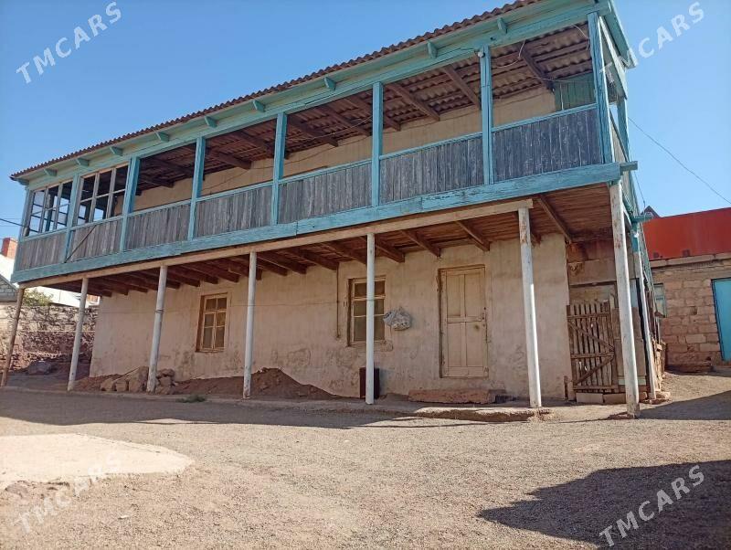 Satlyk Jaý - Türkmenbaşy - img 5