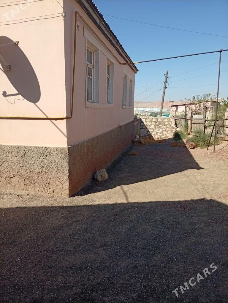 Satlyk Jaý - Türkmenbaşy - img 1