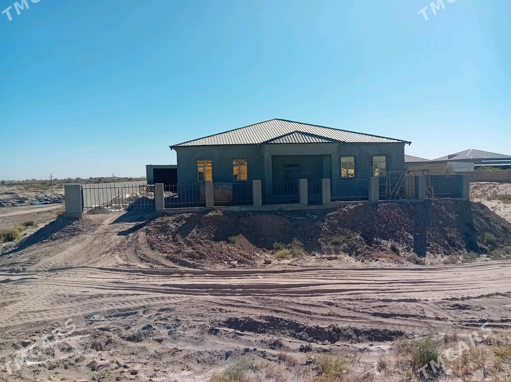 Jay satylyar - Daşoguz - img 1