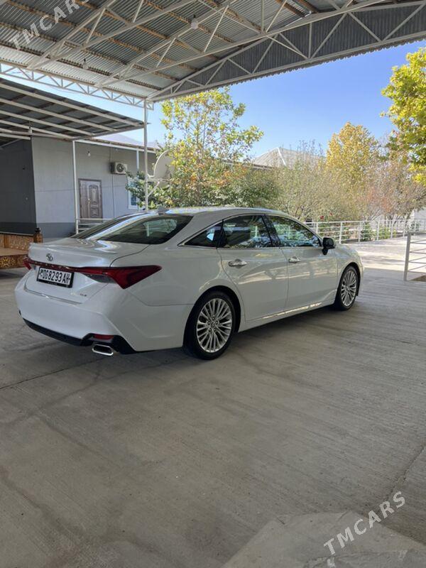 Toyota Avalon 2019 - 370 000 TMT - Гёкдепе - img 2