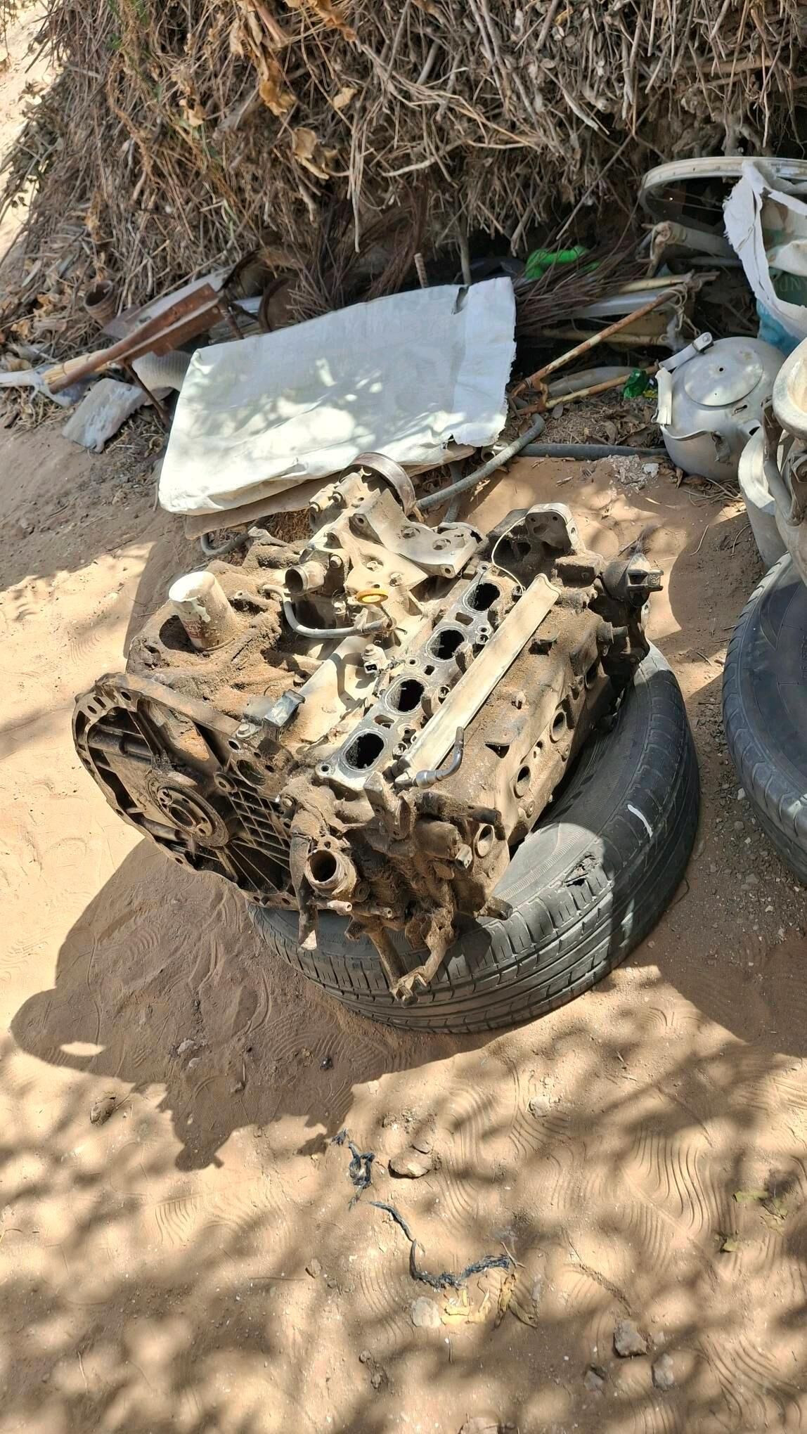 Nissan wersa mator 1.8 1 000 TMT - Mary - img 2