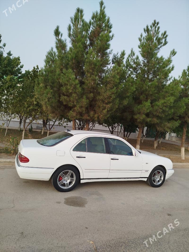 Mercedes-Benz 230E 1999 - 53 000 TMT - Tejen - img 2