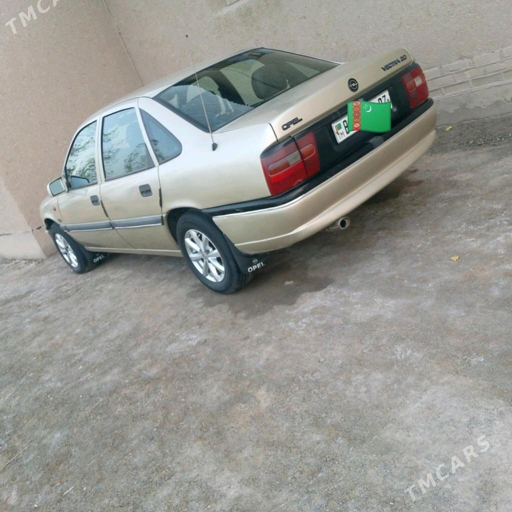Opel Vectra 1994 - 48 000 TMT - Губадаг - img 3