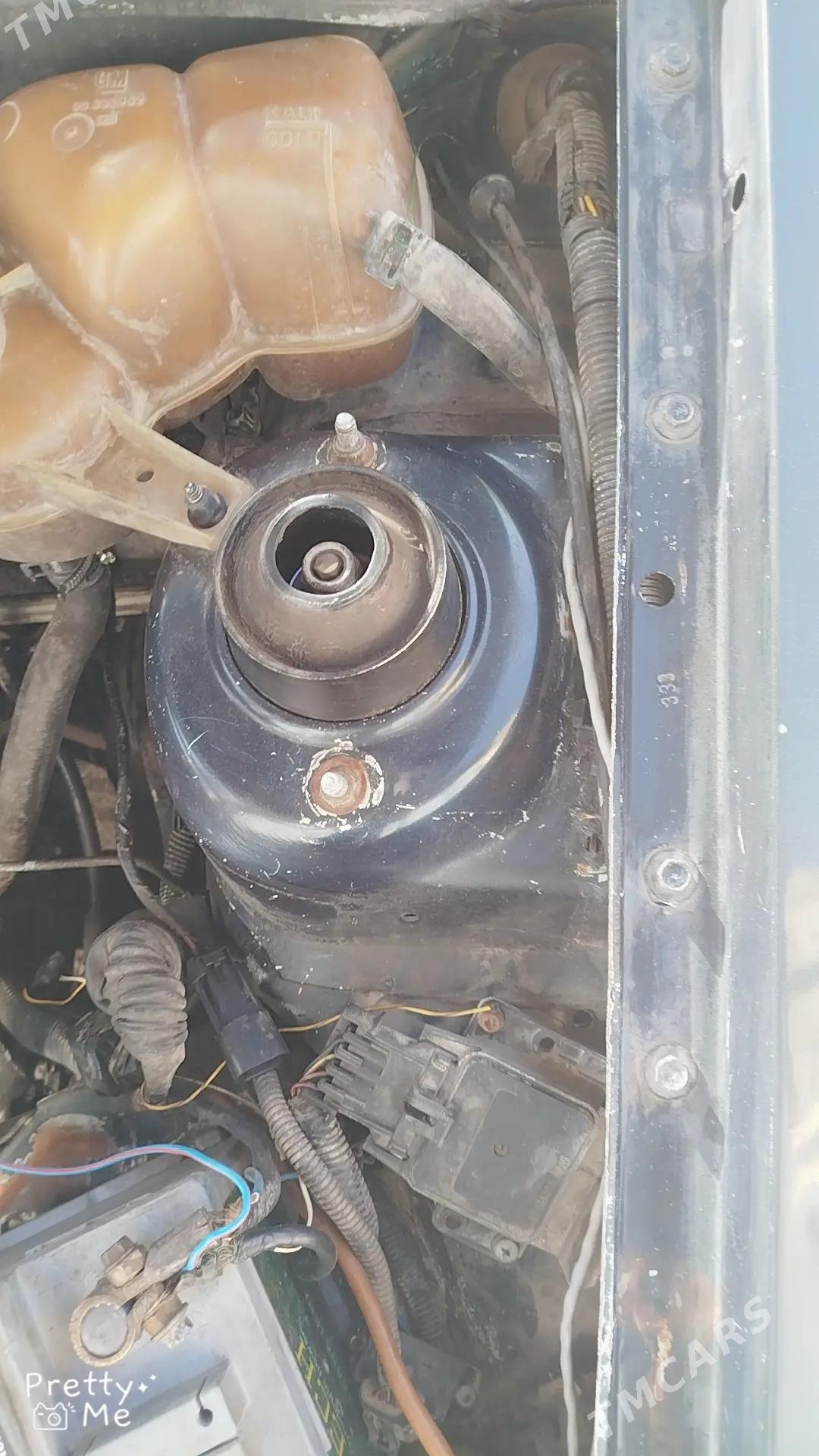 Opel Astra 1994 - 50 000 TMT - Мары - img 3