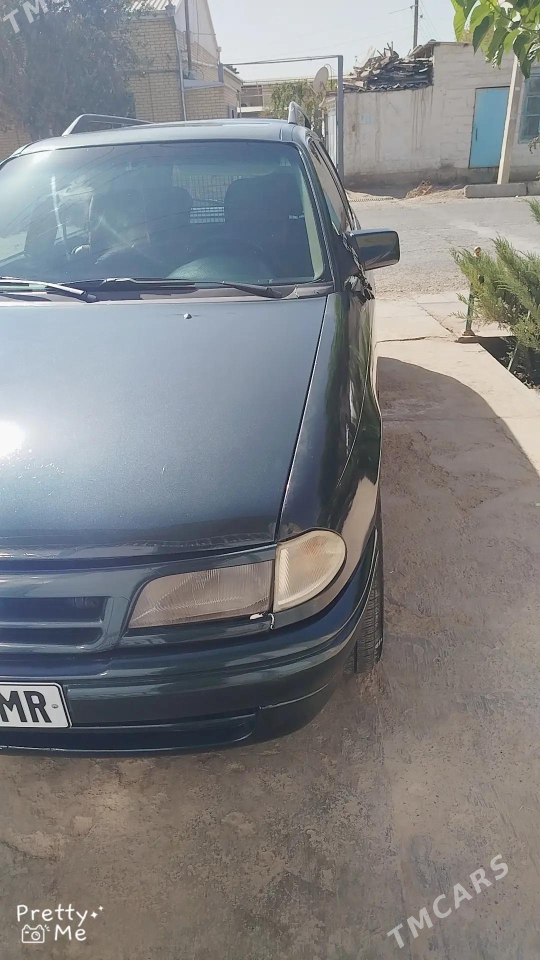 Opel Astra 1994 - 50 000 TMT - Мары - img 6