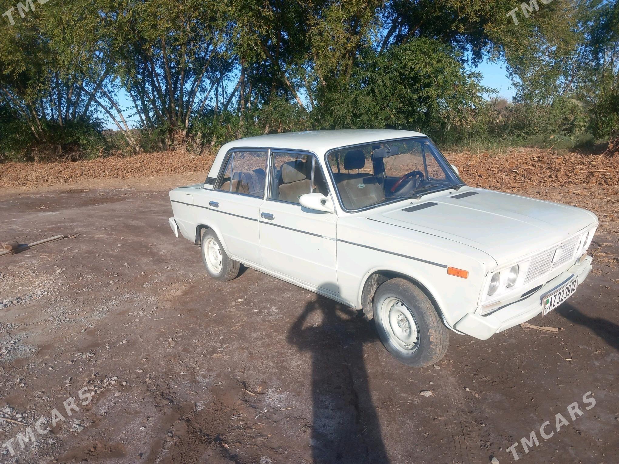 Lada 2106 1997 - 20 000 TMT - Акдепе - img 2