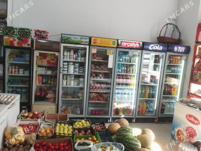 Magazin dukan Магазин - Türkmenabat - img 9