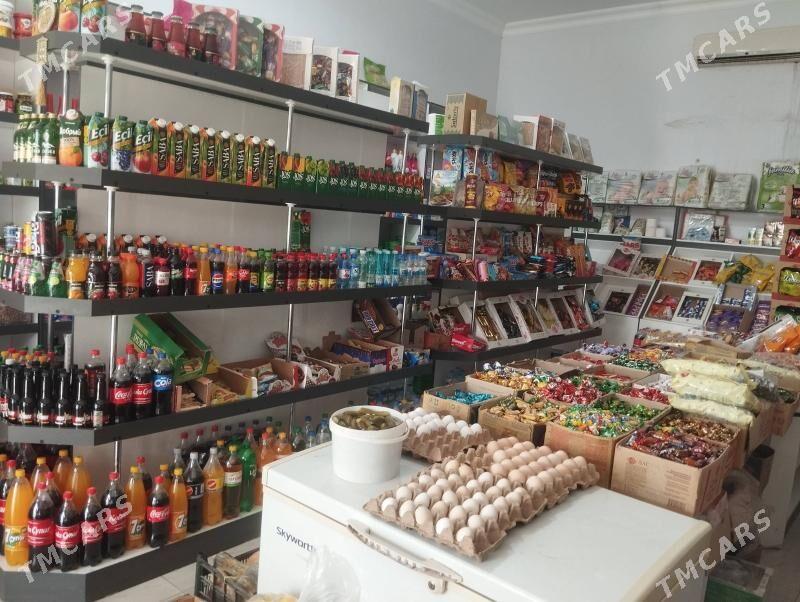 Magazin dukan Магазин - Türkmenabat - img 6